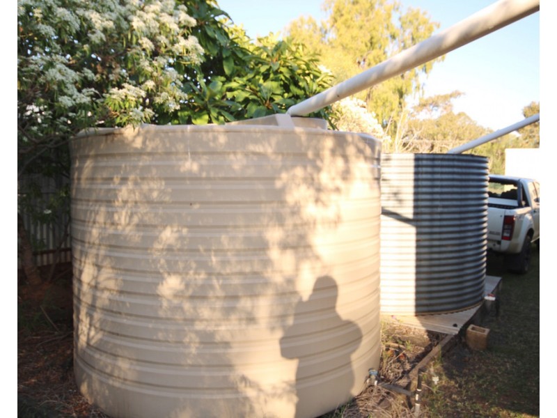 55 Dennis Street, Bell QLD 4408