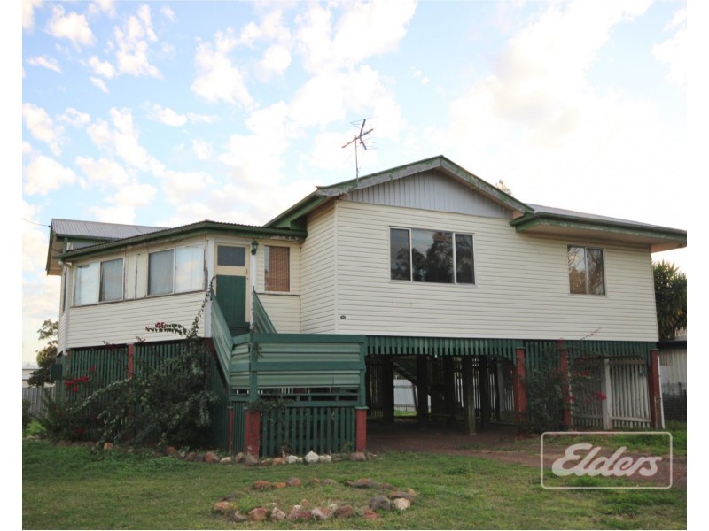 24 Hayden Street, Dalby QLD 4405