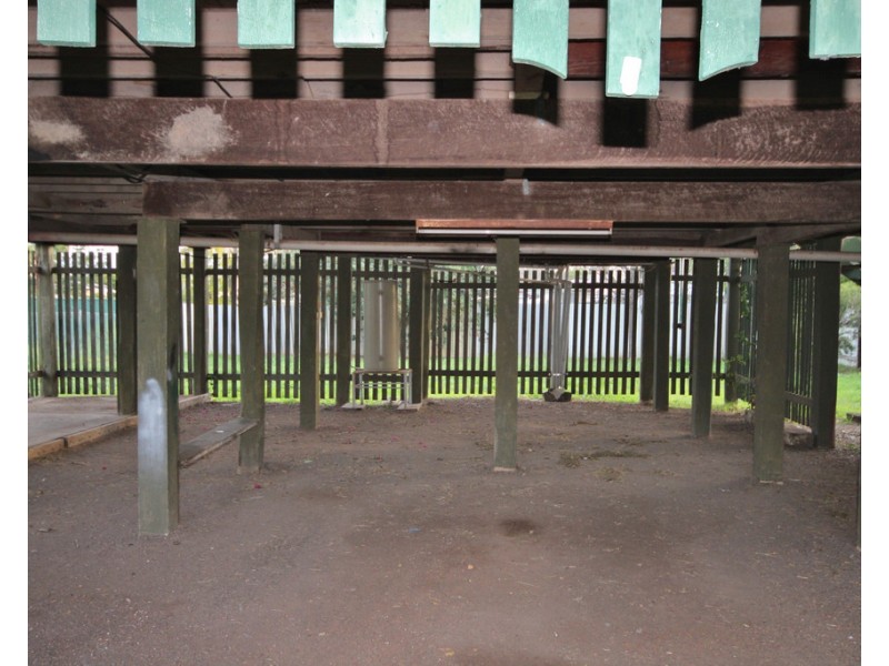 24 Hayden Street, Dalby QLD 4405