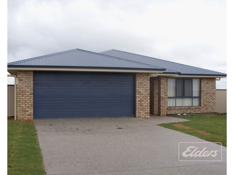 5 Kensei Drive, Dalby QLD 4405