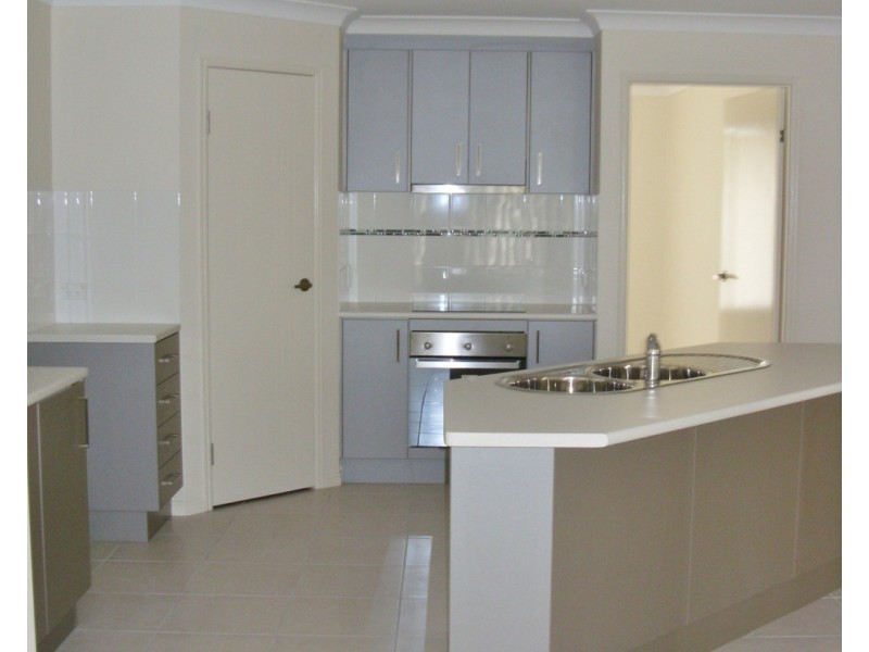 5 Kensei Drive, Dalby QLD 4405