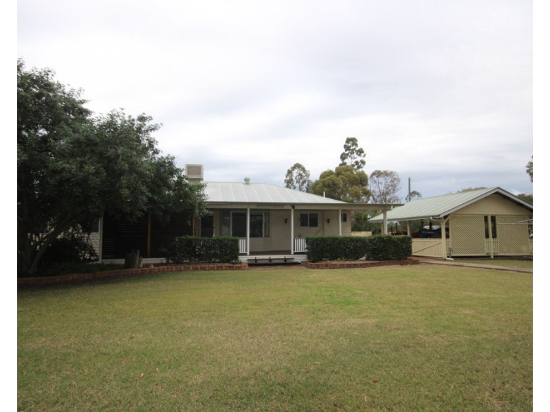 29 Watt, Dalby QLD 4405