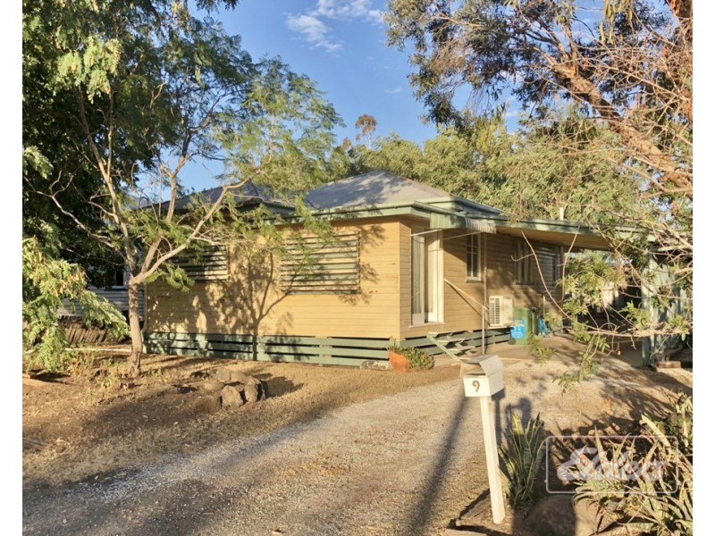 9 Geisel Street, Dalby QLD 4405