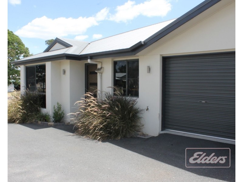 1/13 Alfred Street, Dalby QLD 4405