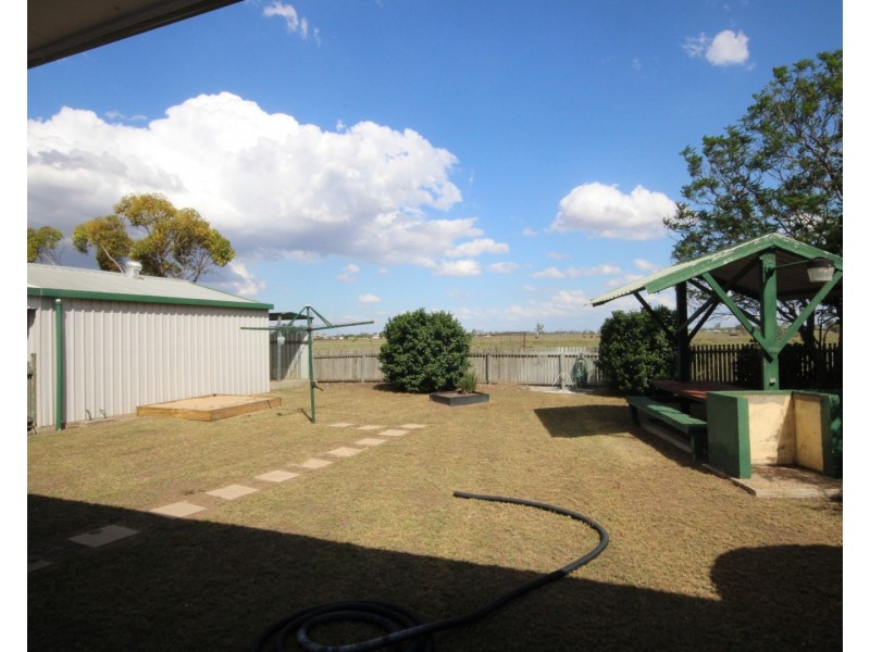 Dalby QLD 4405