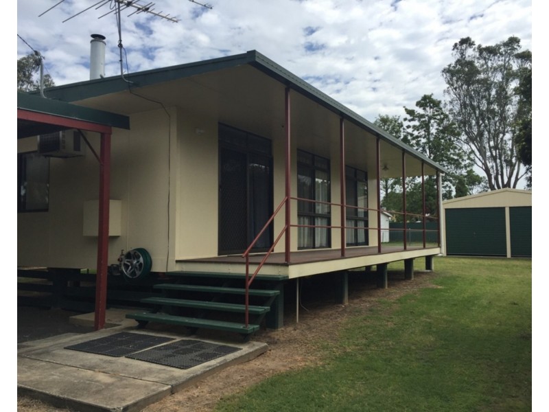 Cecil Plains QLD 4407
