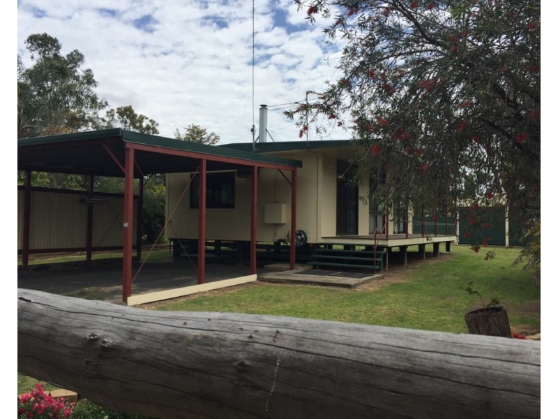 Cecil Plains QLD 4407