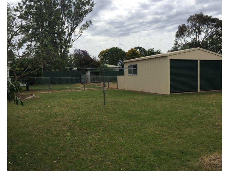 Cecil Plains QLD 4407