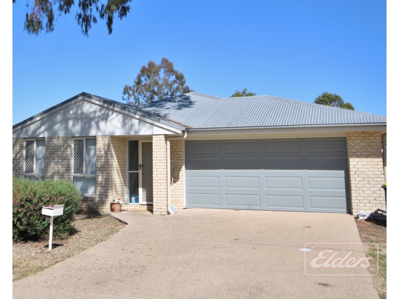 54 Edward Street, Dalby QLD 4405