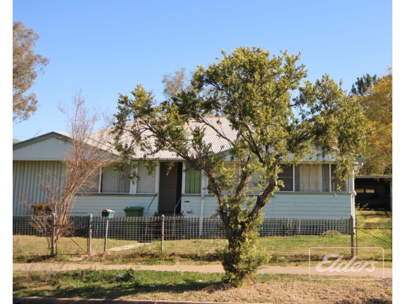 64 Patrick Street, Dalby QLD 4405
