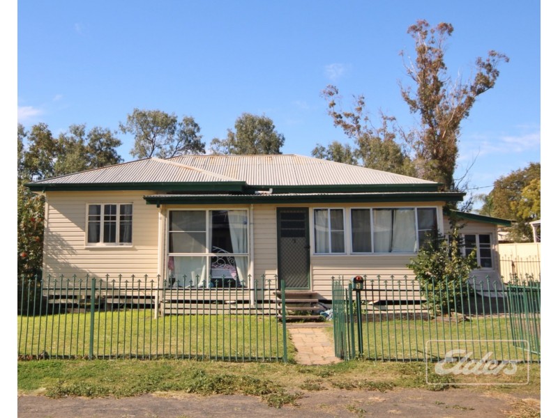 3 Palmer Street, Dalby QLD 4405