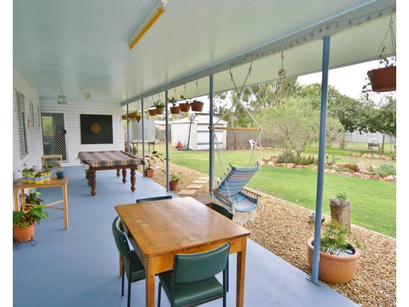 67 Orpen Street, Dalby QLD 4405