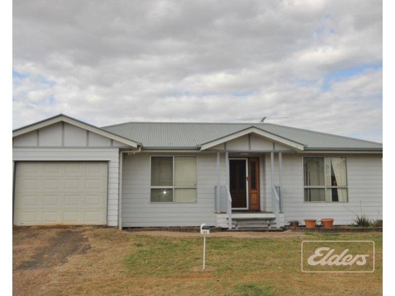 97 Curtis Street, Dalby QLD 4405