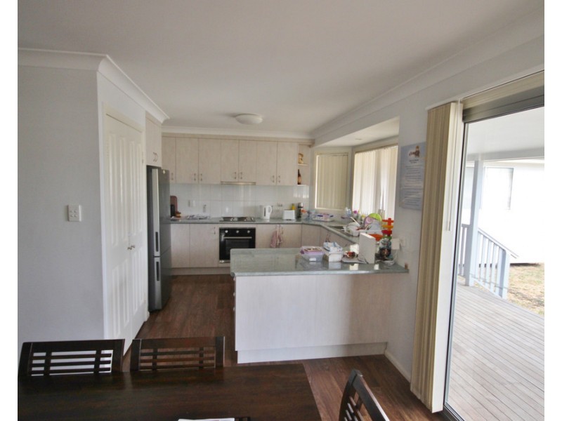 97 Curtis Street, Dalby QLD 4405