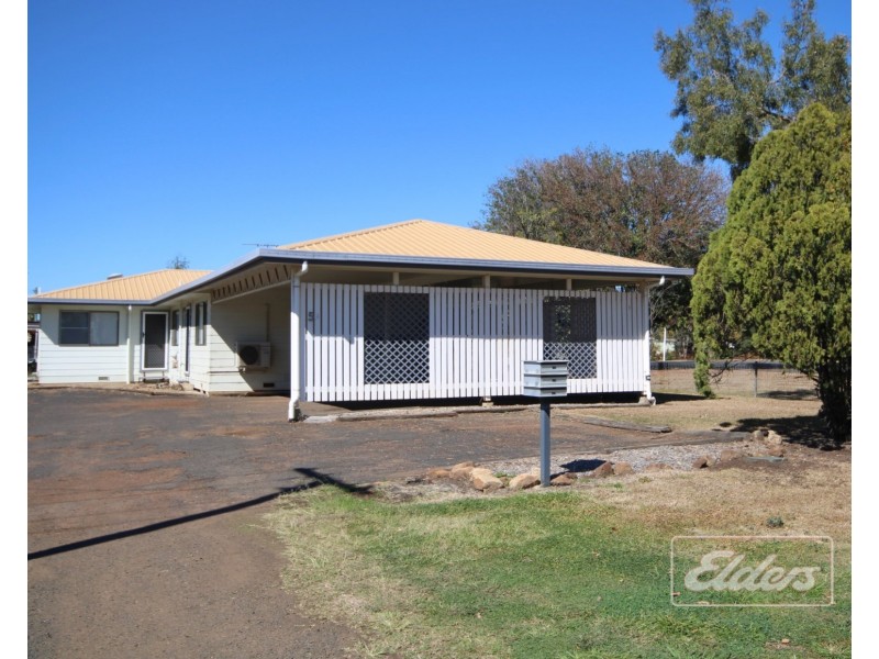 5a Bligh Street, Dalby QLD 4405