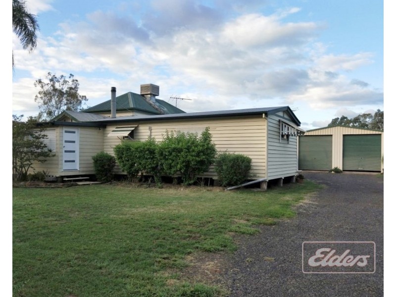 43 John Street, Jandowae QLD 4410