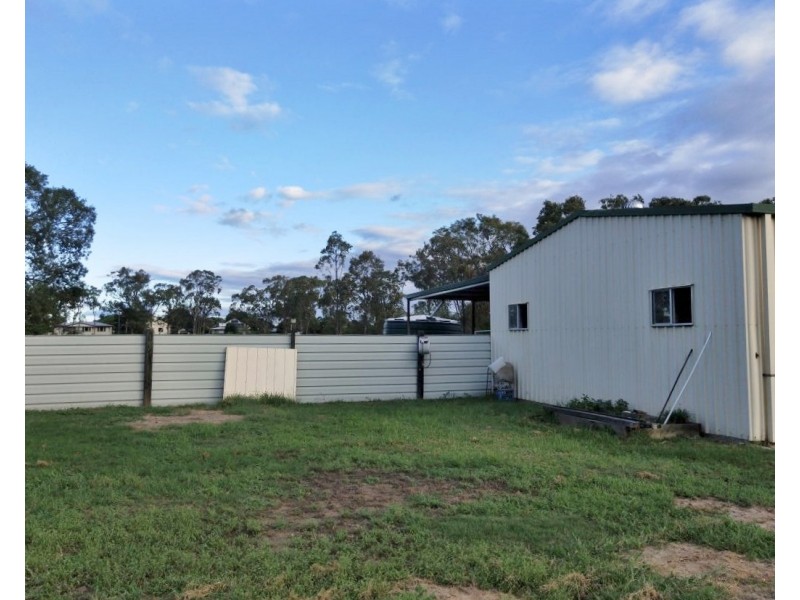 43 John Street, Jandowae QLD 4410