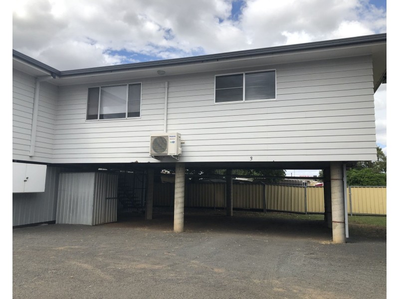 3/100 Drayton Street, Dalby QLD 4405