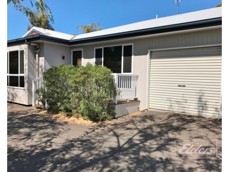 Unit 1, 144 Condamine Street, Dalby QLD 4405