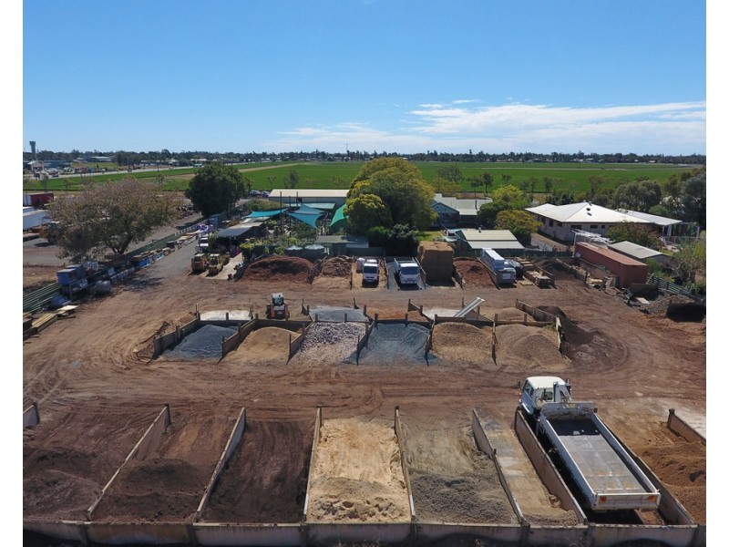 16 Winton Street, Dalby QLD 4405