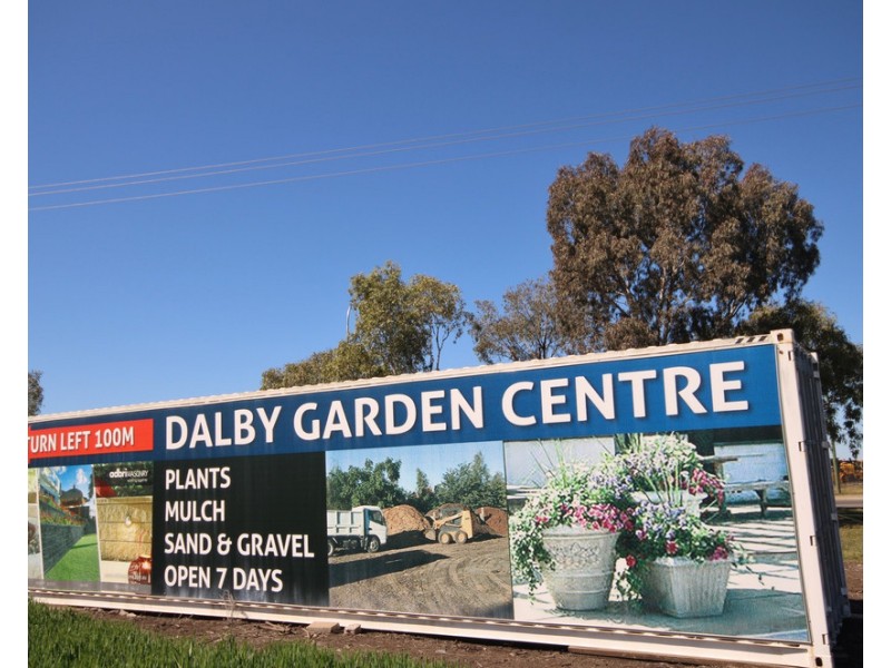 16 Winton Street, Dalby QLD 4405