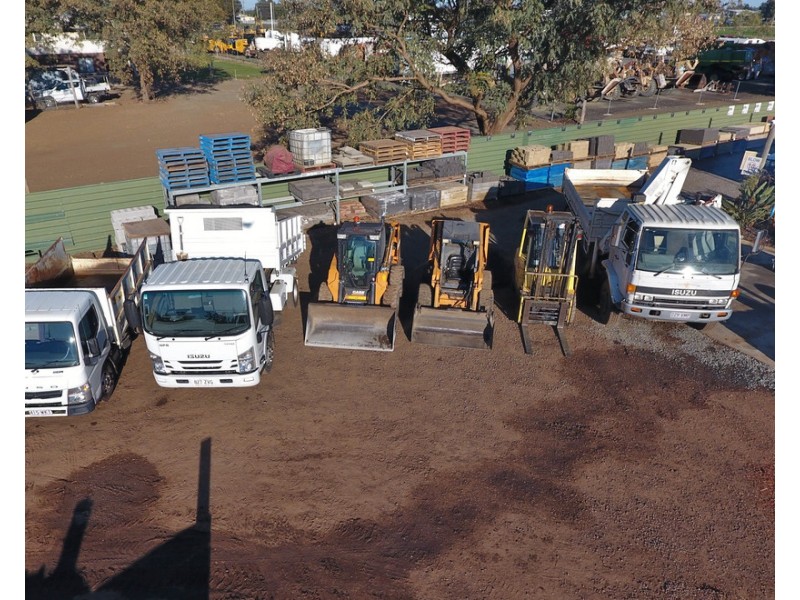 16 Winton Street, Dalby QLD 4405