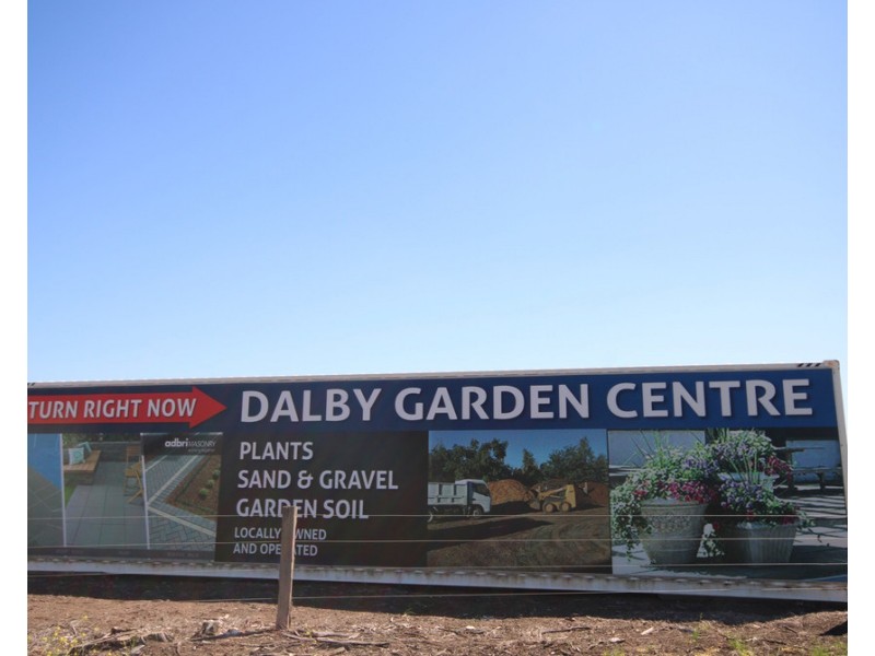 16 Winton Street, Dalby QLD 4405