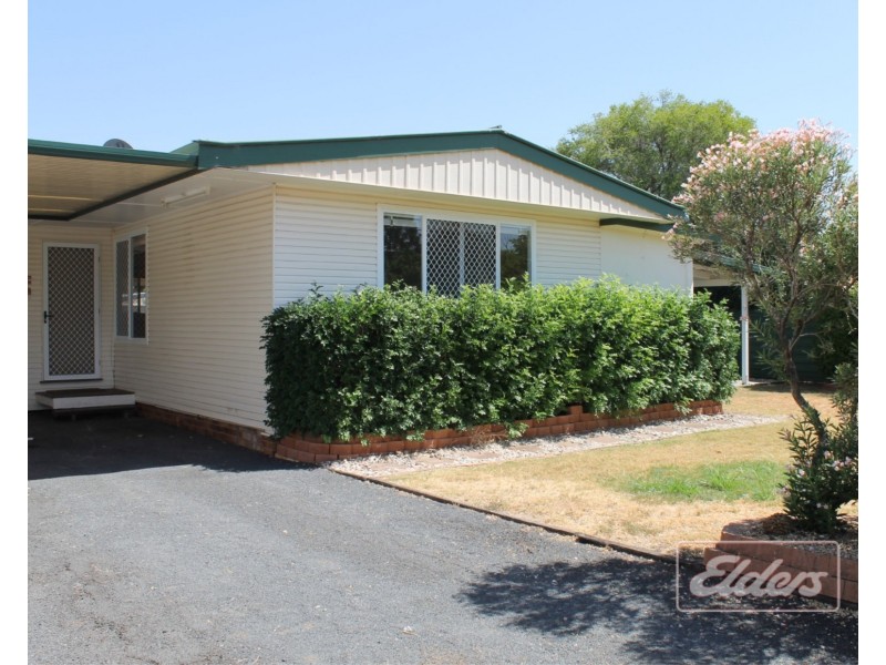19 Swan Street, Dalby QLD 4405