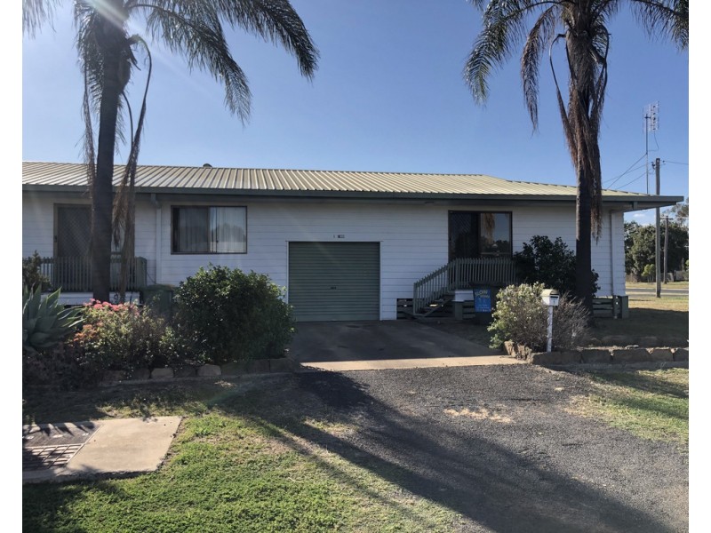 1/104 Pratten Street, Dalby QLD 4405