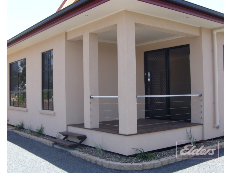 1/11 Patrick Street, Dalby QLD 4405