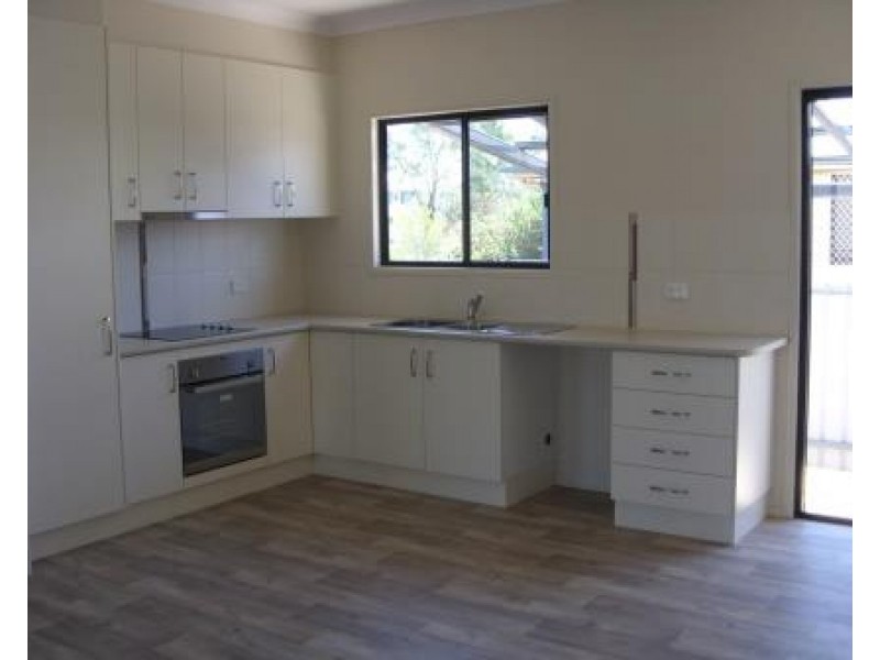 1/11 Patrick Street, Dalby QLD 4405