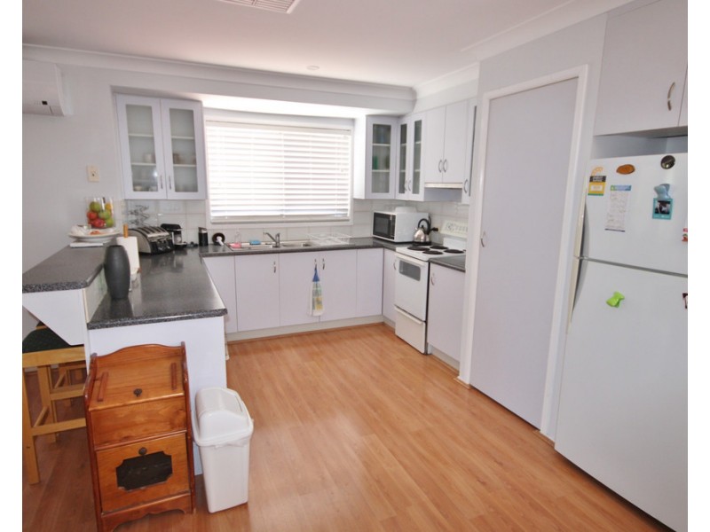 1 College Crescent, Dalby QLD 4405