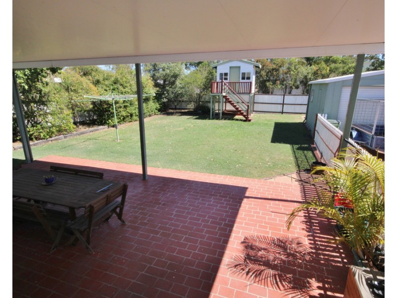 1 College Crescent, Dalby QLD 4405