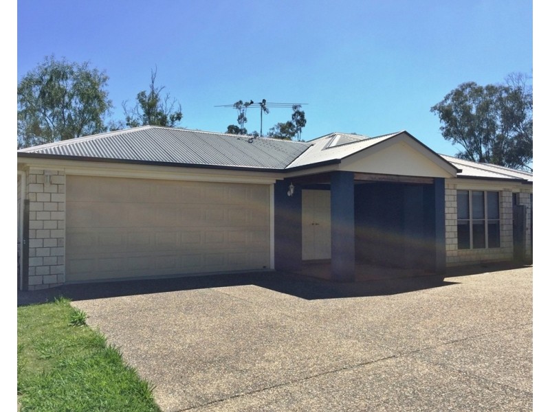 1 and 2/7 St Andrews Chase, Dalby QLD 4405