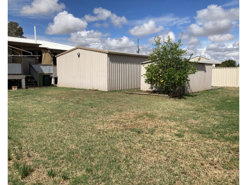 20 Jessop Street, Dalby QLD 4405