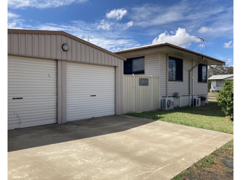 20 Jessop Street, Dalby QLD 4405