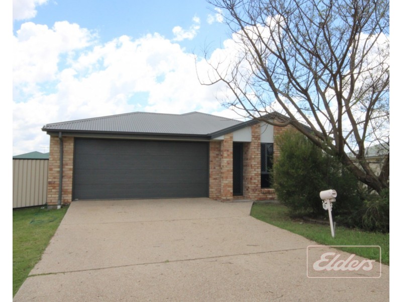 63 Diggers Drive, Dalby QLD 4405