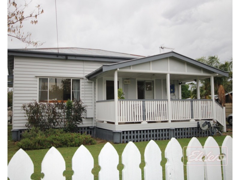 104 Condamine St, Dalby QLD 4405