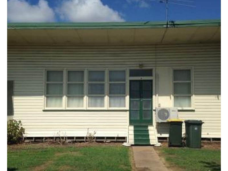 4/52 Palmer Street, Dalby QLD 4405