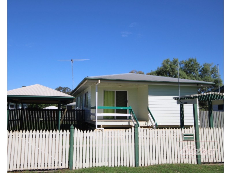 10 Jerome Street, Dalby QLD 4405