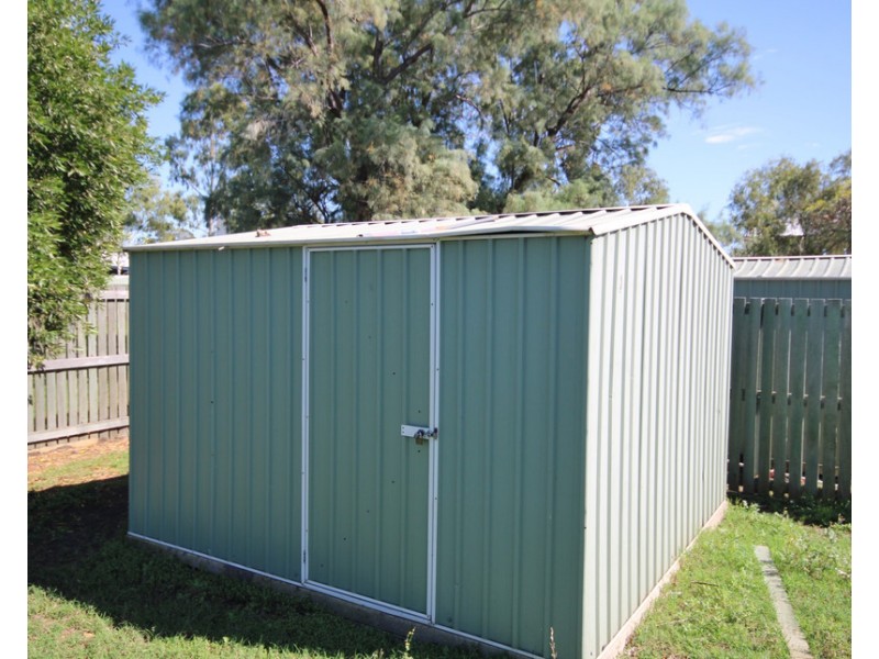 10 Jerome Street, Dalby QLD 4405