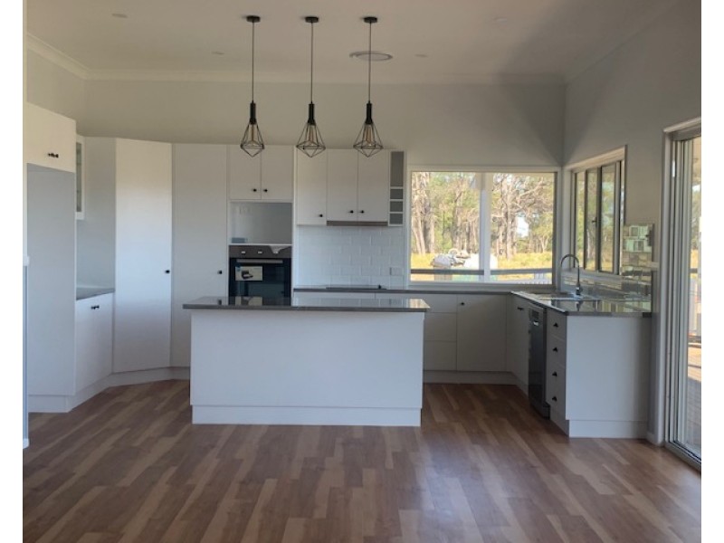 365 Peranga-Woodleigh Road, Peranga QLD 4352