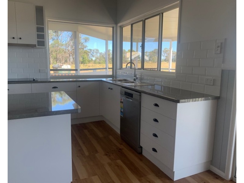 365 Peranga-Woodleigh Road, Peranga QLD 4352