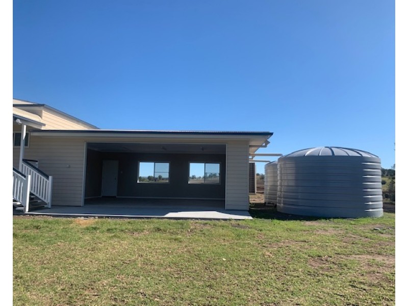 365 Peranga-Woodleigh Road, Peranga QLD 4352