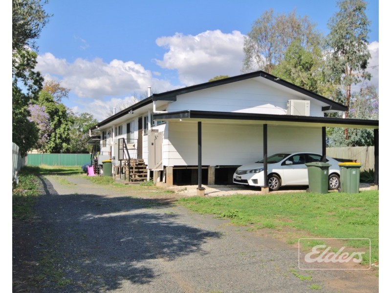 47 Wood Street, Dalby QLD 4405