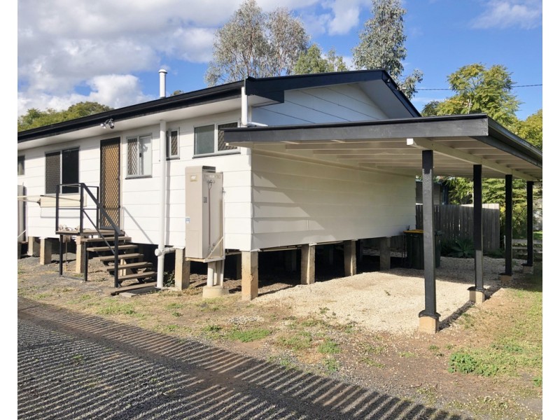 47 Wood Street, Dalby QLD 4405