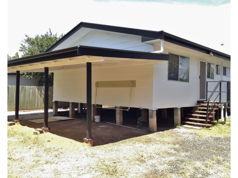 47 Wood Street, Dalby QLD 4405