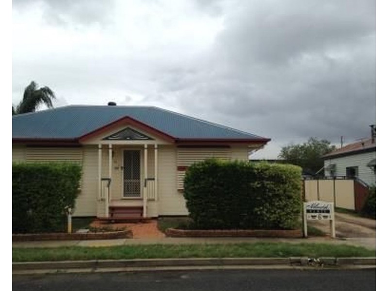 6A Nolan Street, Dalby QLD 4405