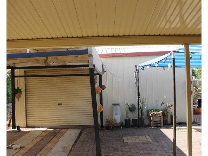 11 ETTY STREET, Dalby QLD 4405