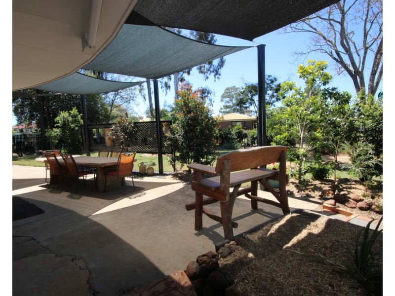 1 – 3 Coxen Street, Dalby QLD 4405